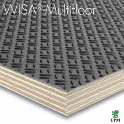 Wisa-Multifloor (9mm)